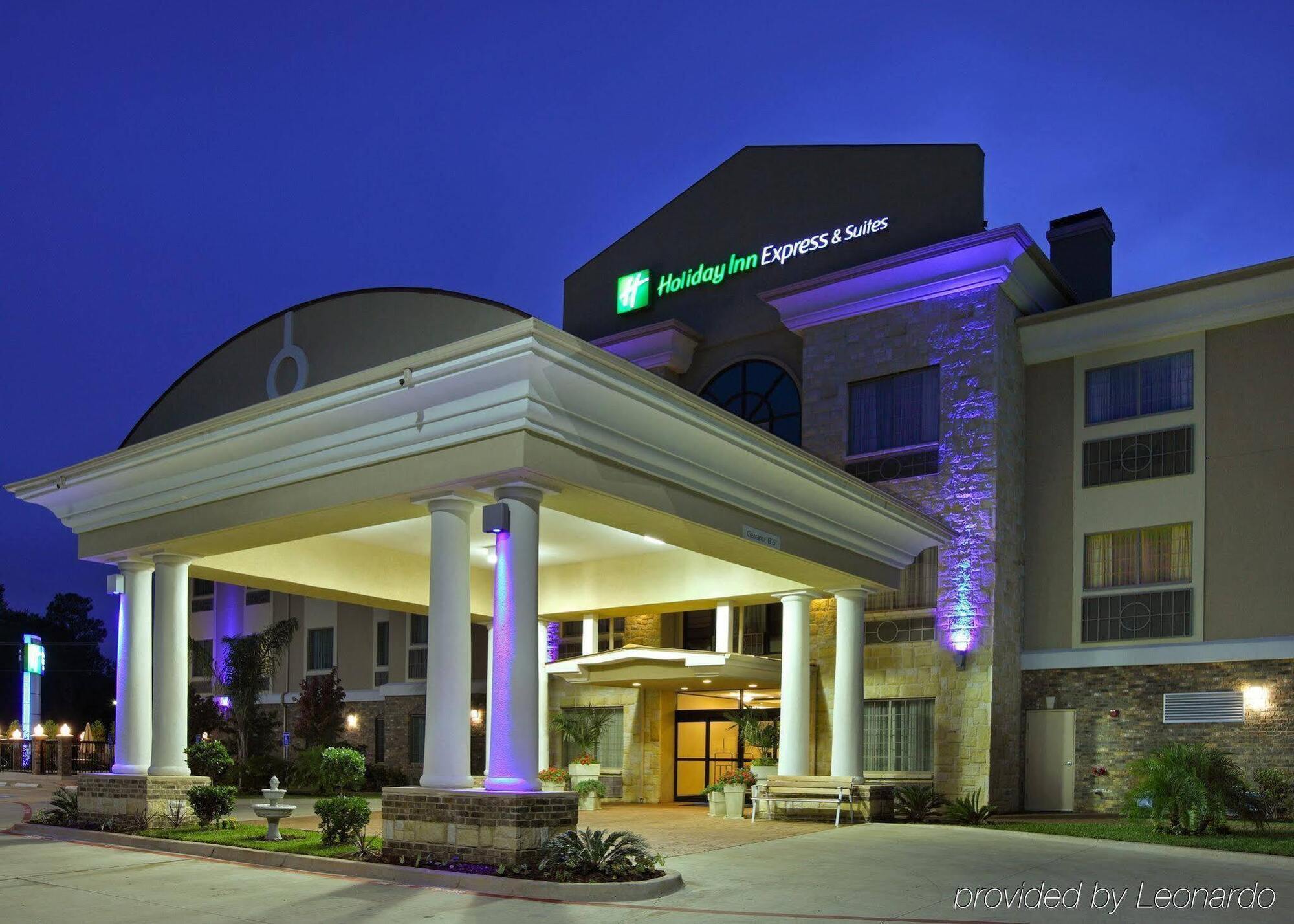 Holiday Inn Express Hotel & Suites Henderson - Traffic Star By Ihg Екстериор снимка