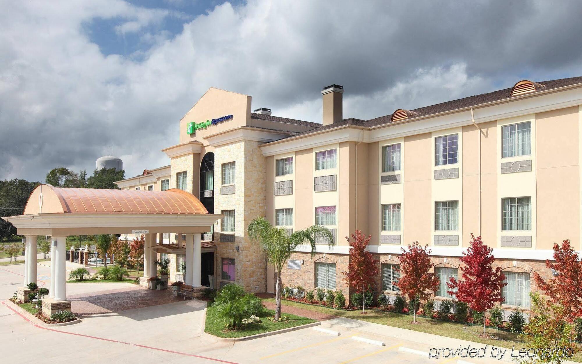 Holiday Inn Express Hotel & Suites Henderson - Traffic Star By Ihg Екстериор снимка